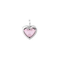 Pendente Kidult Donna ENERGY STONE in Acciaio 741092 - 741092